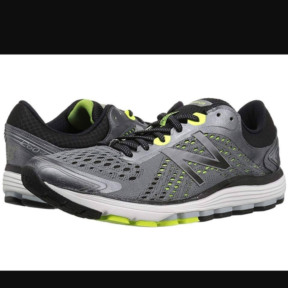 New Balance Men's FuelCell 1260 V7 Running Shoe - Picture 13 of 13